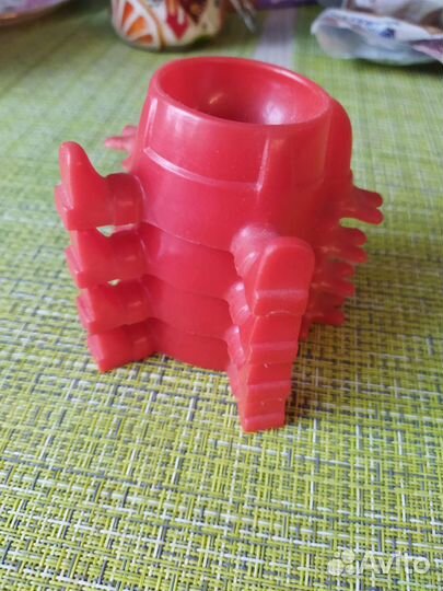 Пасха подставка под яйца