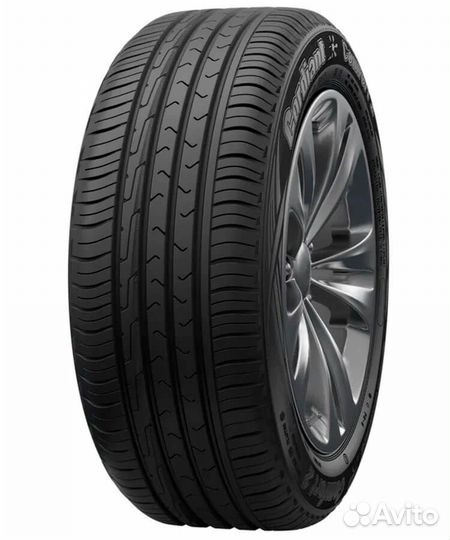 Cordiant Comfort 2 SUV 205/70 R15 100T