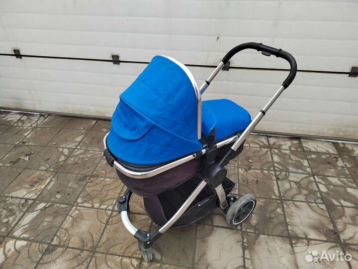 Коляска mothercare 3 в 1