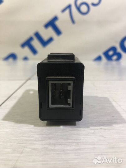 Блок иммобилайзер KIA ceed JD 1.4 мт универсал