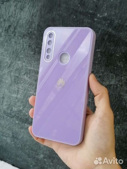 Чехлы на Honor 9x, Huawei P Smart Z