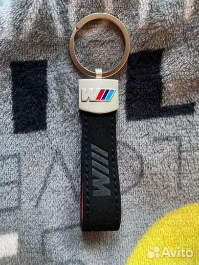 Брелок BMW M Performance