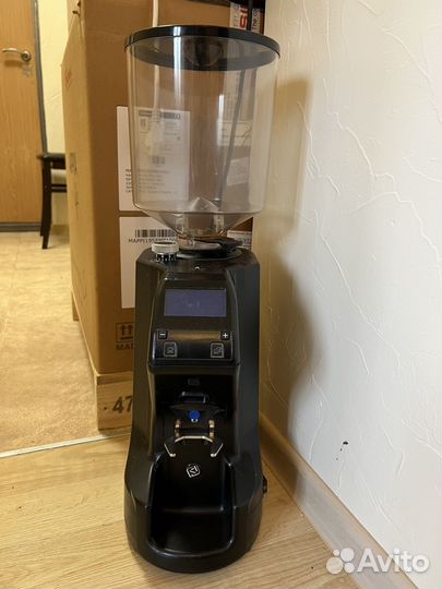 Аренда кофемашина и кофемолка