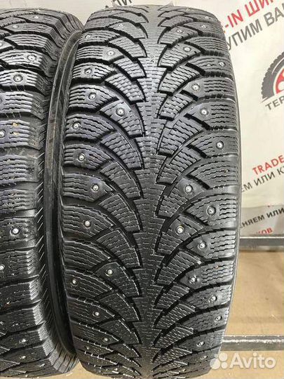 Nordman Nordman 4 215/65 R16 98M