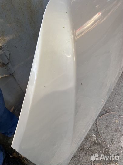 Капот на калину 2/гранту