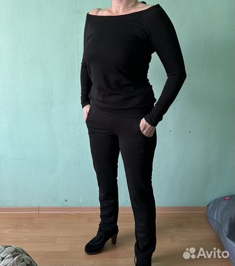 Комбинезоны женские