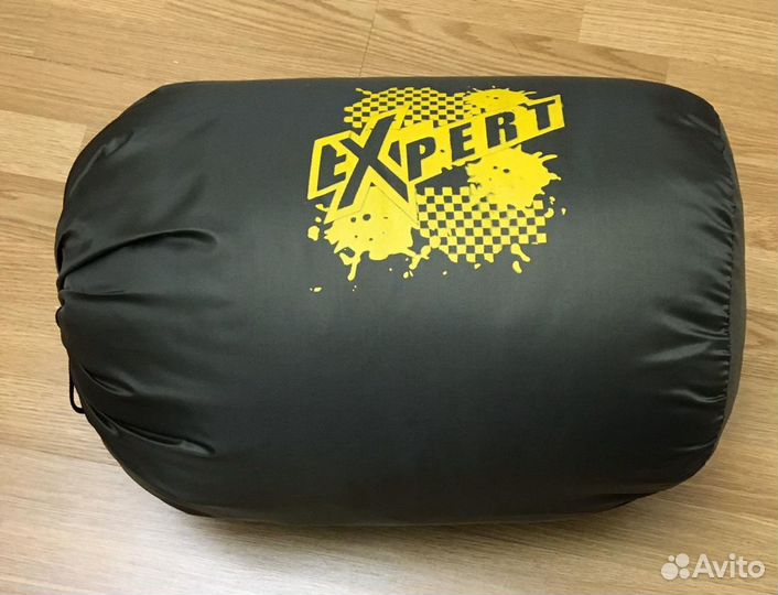 Спальник-мешок одеяло с подголовником - 35