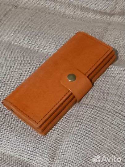 Партмоне лонгер