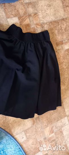 Вещи пакетом 44 46