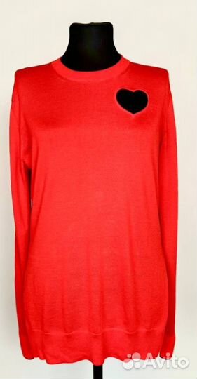 Джемпер Proenza Shouler