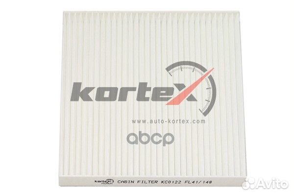 Фильтр салонный hyundai tucson kia sportage 16