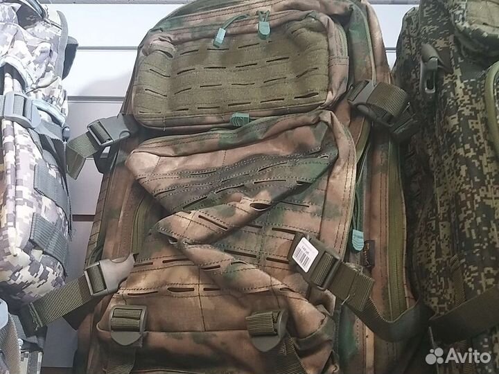 Рюкзак 40 походный