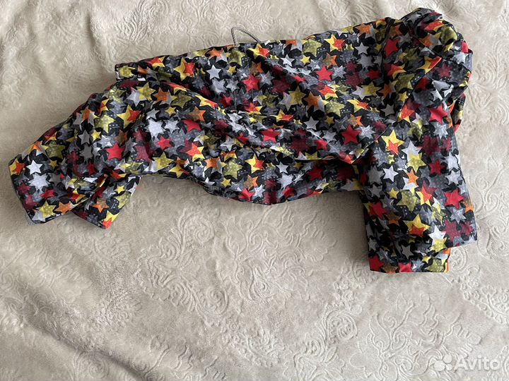 Комбинезон для собаки