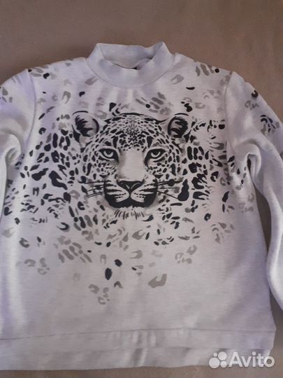 Вещи пакетом на девочку