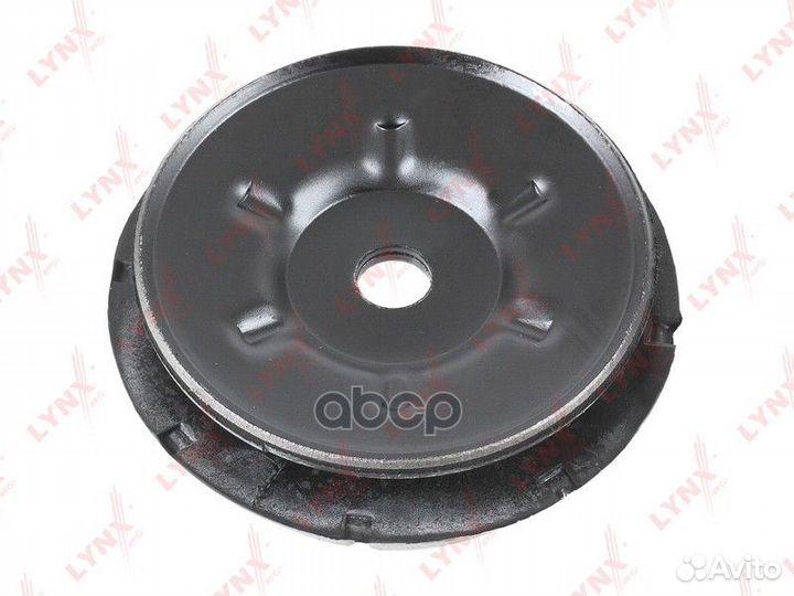 Опора переднего амортизатора подходит для chevr