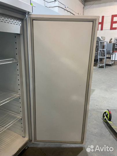 Морозильный шкаф