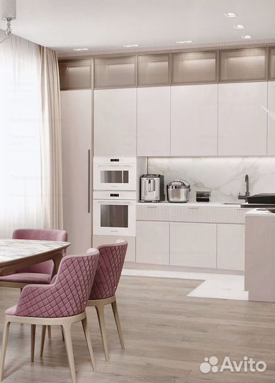 Кухня от производителя