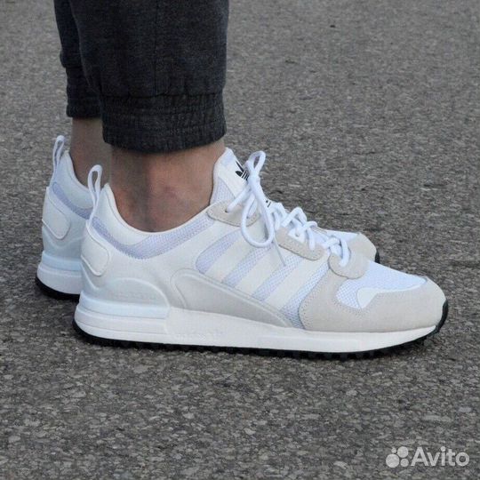 Кроссовки Adidas Zx700 HD G55781 оригинал