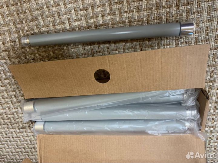 Антенна WiFi MikroTik Omni (Круговая, 5 дБ)