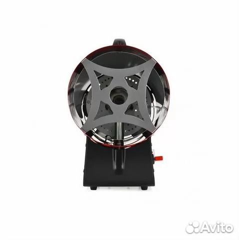 Газовая тепловая пушка ресанта тгп-30000