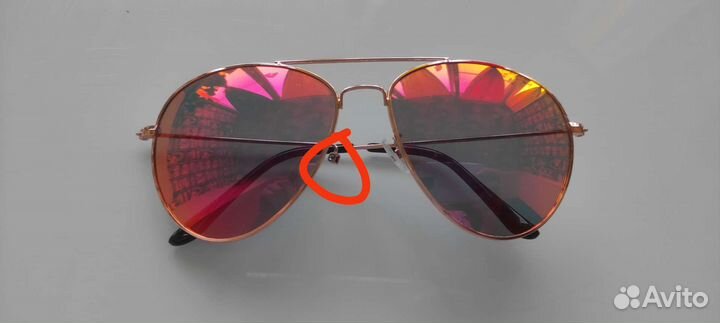 Очки женские новые