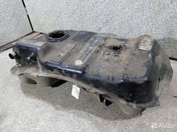 Бак топливный Mitsubishi Outlander
