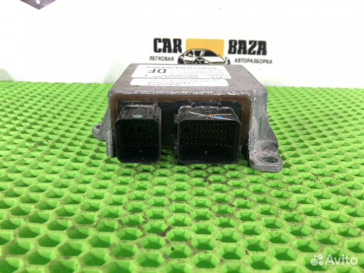 Блок управления airbag Kia Magentis