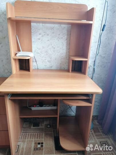 Компьютерный стол бу
