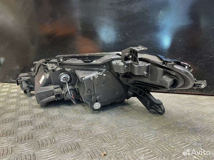 Фара правая Toyota camry xv70