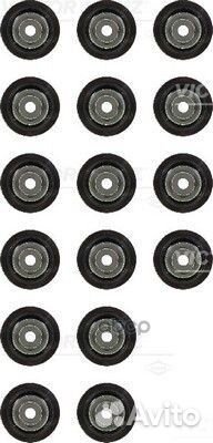 Колпачки Маслосъемные (комплект) 12-10122-01 12