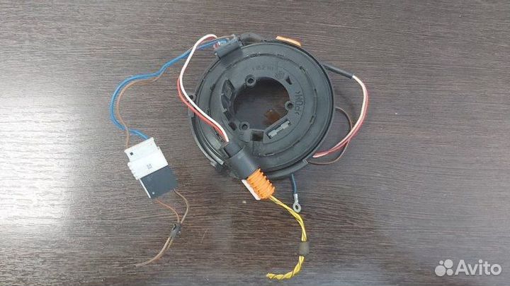 Шлейф подрулевой Bmw 520I E39 M52 1996