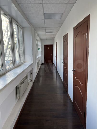 Офис, 18.3 м²