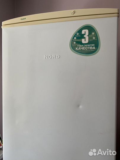 Холодильник бу