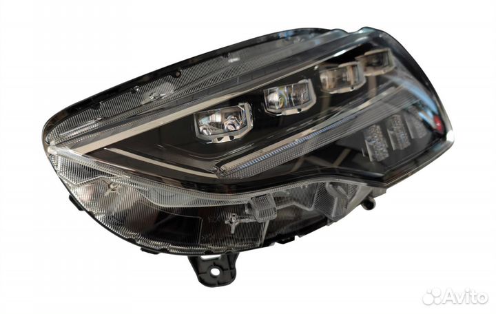 Фара левая Haval Jolion (2021-нв)