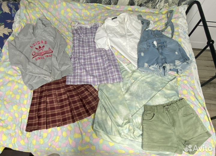 Одежда женская