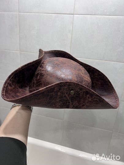 Пиратская треуголка