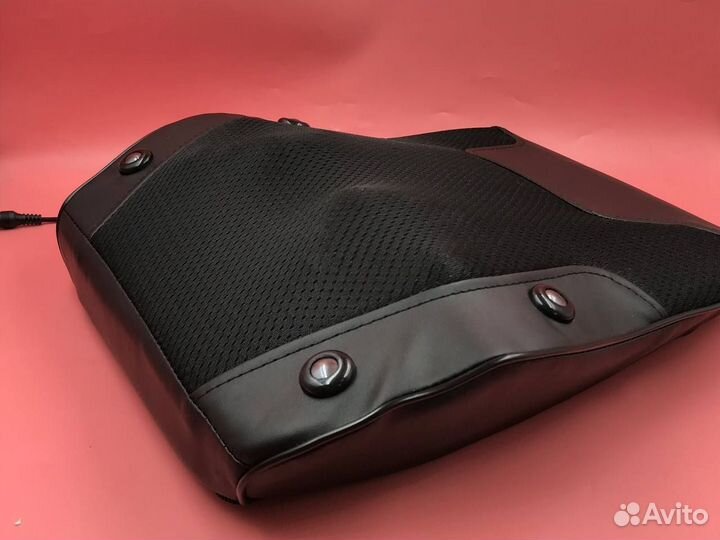 36115 Электрический шейный массажер