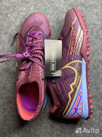 Бутсы nike air zoom