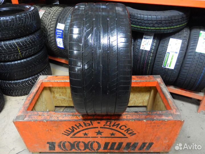 Continental ContiSportContact 5 285/35 R20
