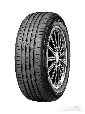Nexen N'Blue HD Plus 195/55 R15