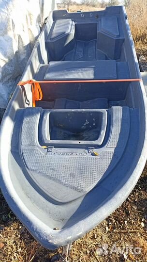 Продам Лодку