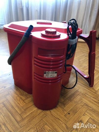 Стиральная машинка Ивушка новая