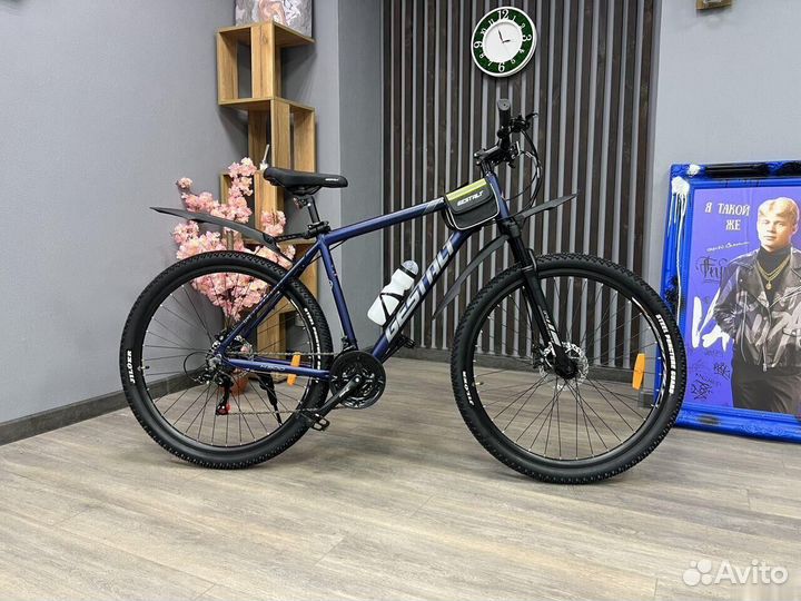 Велосипед для взрослого оплата долями