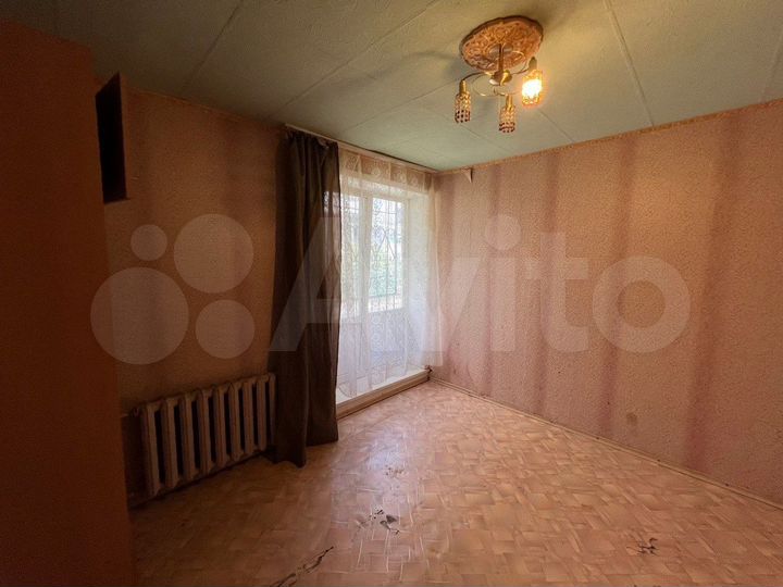 1-к. квартира, 33,2 м², 1/5 эт.