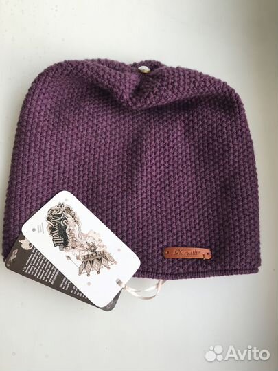 Шапка колпак