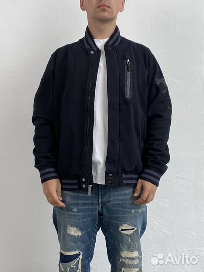 Nike Yankees Vintage Bomber Stussy Karl Kani Dime