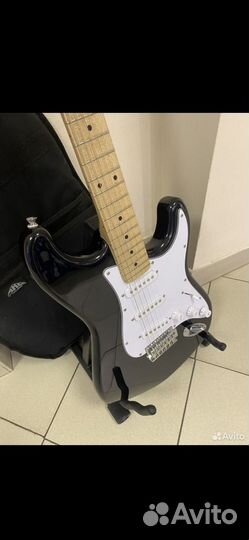 Электрогитара flight