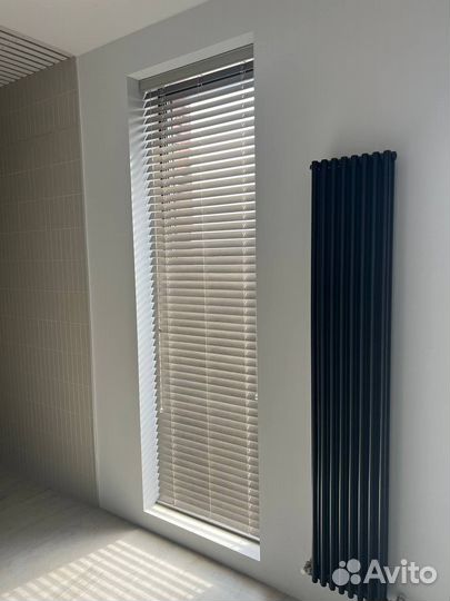 Жалюзи горизонтальные Волгоград