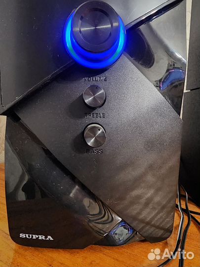 Акустическая система Supra