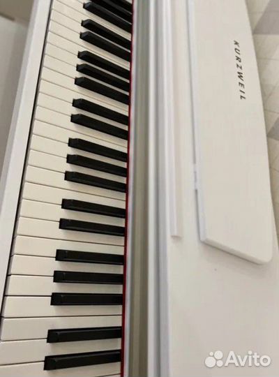 Продам пианино